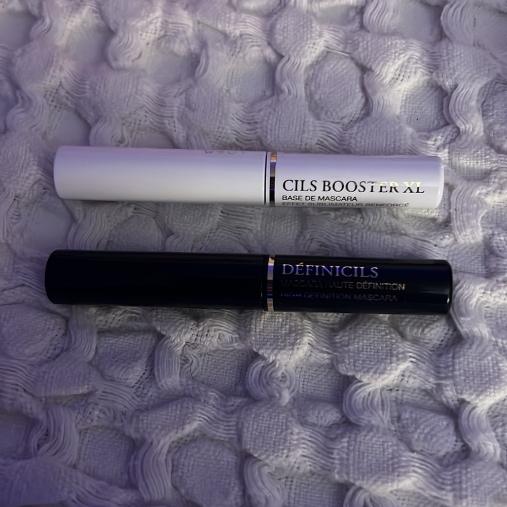 Lancome Beauty Bag & Travel Set - Picture 7 of 11